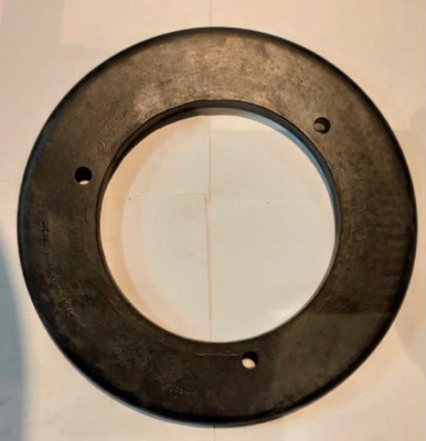 Прокладка (кольцо) воздушного фильтра К151 резиновая, 3102-1109129-10 за 400 руб.