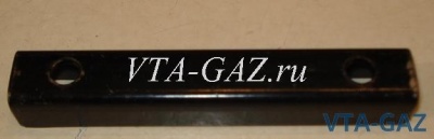 Пластина под подвесной старого образца Газель, Соболь (прокладка крепления опоры карданного вала), 2217-2200120 за 250.00 руб.