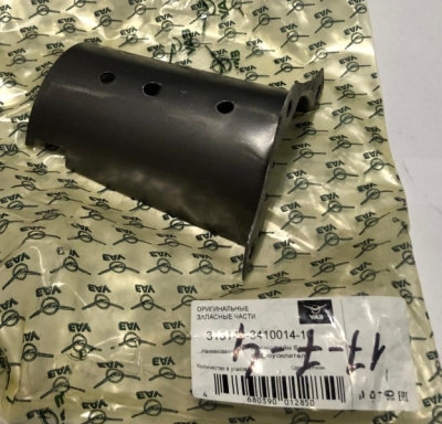 Кронштейн бачка гидроусилителя Уаз 469, Хантер