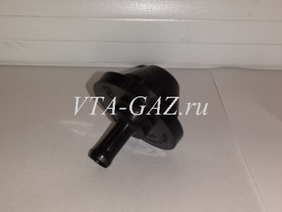 Клапан предохранительный топливного бака Газель, Соболь, Волга