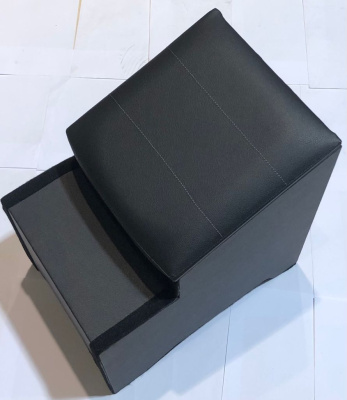 Подлокотник (бар) между сидений Уаз 469, 3151