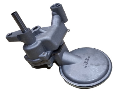 Насос масляный (насос масляный) Газ, Уаз дв. 402 ЗМЗ аналог