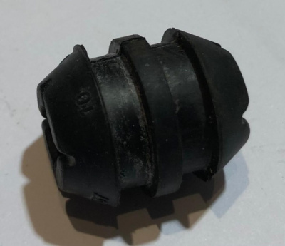 Втулка бочка главного тормозного цилиндра Газ, Уаз