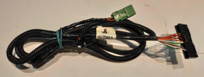 Проводка (жгут) парктроников Уаз Патриот, Карго с 2011 г.