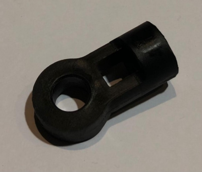 Ухо (проушина) главного цилиндра сцепления Уаз Патриот