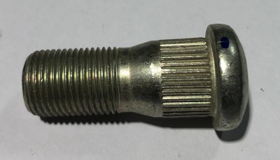 Шпилька переднего колеса Газель не оригинал