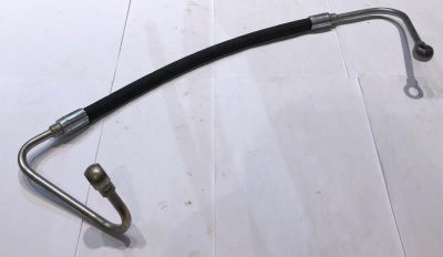 Шланг ГУР Уаз Хантер дв. ЗМЗ 51432