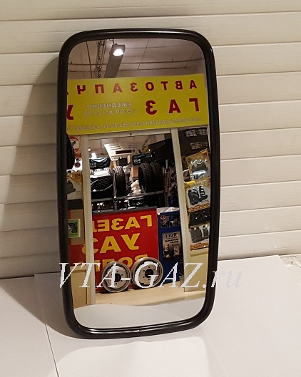 Зеркало заднего вида Газель Next Автобус (без обогрева), 49.8201020 за 1 400.00 руб.