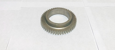 Диск импульсный (ротор) ABS (АБС) Соболь 4х4 передний