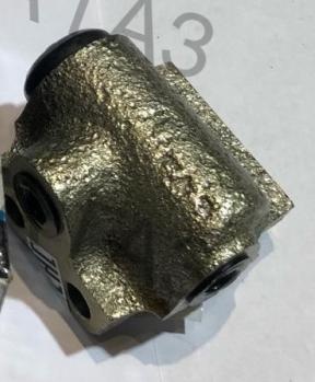 Регулятор тормозных сил (колдун) Волга все модели завод