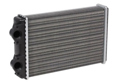 Радиатор отопителя Газель Next для отопителя КДБА LRh0320