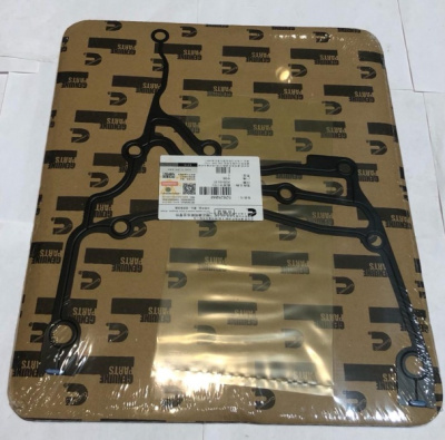 Прокладка масляного насоса Газель, Соболь Бизнес, Газель Next дв. 2.8 Cummins (передней крышки)