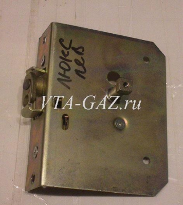 Замок двери (механизм) Уаз 469 Люкс, Хантер левый+задней 5-ой двери