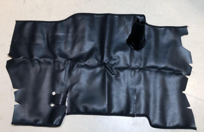 Чехол рычагов РК и КПП Уаз 452, 3741 кожзаменитель