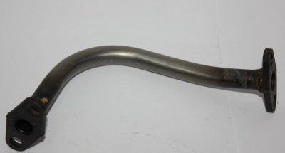 Трубка масляного насоса Газель, Уаз дв. УМЗ