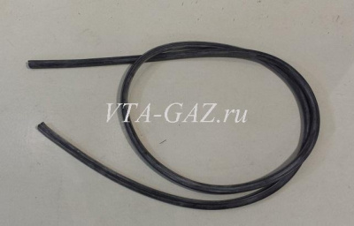 Уплотнитель крышки капота Уаз 452, 3741