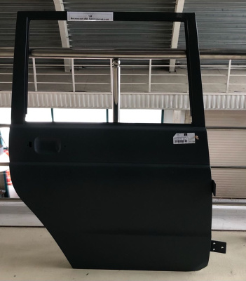 Дверь задняя правая Уаз Патриот с 11.2016 г.