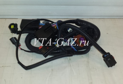 Проводка (жгут) на форсунки Газель, Соболь, Волга дв. 2.4 Chrysler