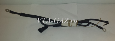 Провод генератора Газель Next