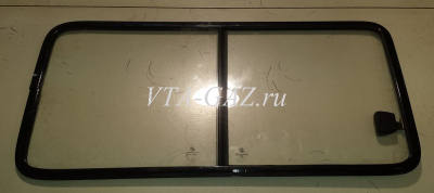 Стекло раздвижное Газель, Соболь, Баргузин левое