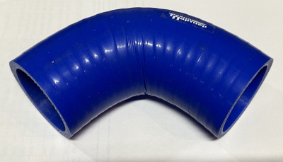 Шланг турбокомпрессора угловой Уаз Патриот дв. 514 ЗМЗ Евро-4