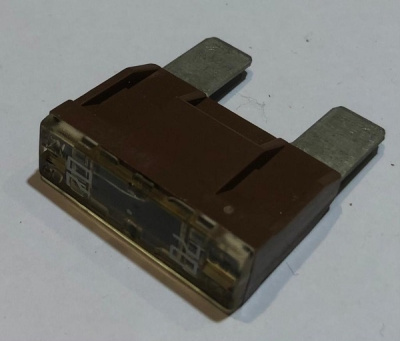 Предохранитель силовой 70-А