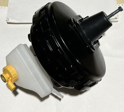 Вакуумный усилитель тормозов Уаз Патриот с 2017 г. "АККОМ"