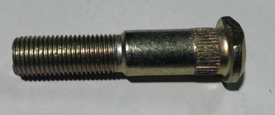 Шпилька колеса Уаз удлиненная 70мм