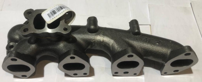 Коллектор выпускной Газель Next дв. 2.8 Cummins Евро-5