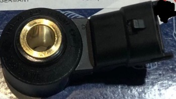 Датчик детонации Газ, Уаз, дв. 405, 409 Евро-3-4, А274, A275 Evotech