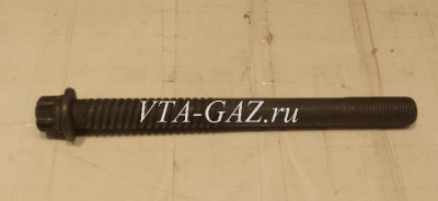 Болт головки блока цилиндров Уаз (ГБЦ) дв. 514 ЗМЗ 170ММ