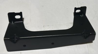Кронштейн ручки обивки передней левой двери Газель NN
