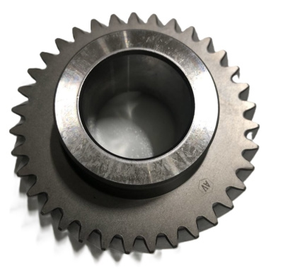 Шестерня привода промежуточного вала (4-й передачи) КПП Газель, Соболь, Газель Next (36 зуб.)