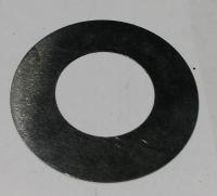 Шайба (прокладка) шкворня регулировочная Газель, 3302-3001022 за 10.00 руб.