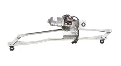 Трапеция стеклоочистителя Уаз Патриот в сборе "Автомагнат" 