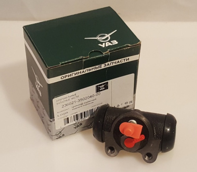 Тормозной цилиндр задний Уаз Профи