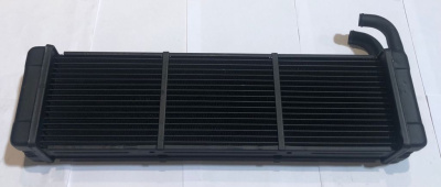 Радиатор отопителя (печки) Уаз 469, 3151 d-20 медный