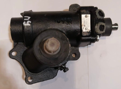 Гидроусилитель руля (механизм) Уаз 452, 3741 "Борисово" под клин