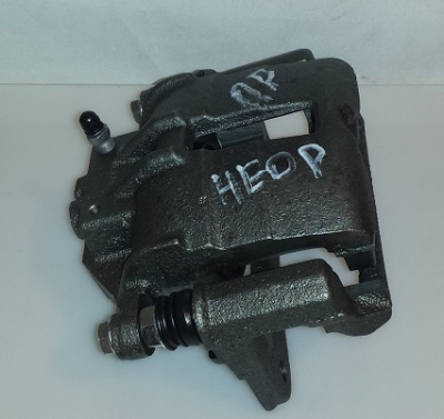 Суппорт Газель, Соболь, Волга (Скоба тормоза) правый аналог