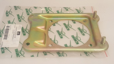 Кронштейн вакуумного усилителя тормозов Уаз 469, 3151