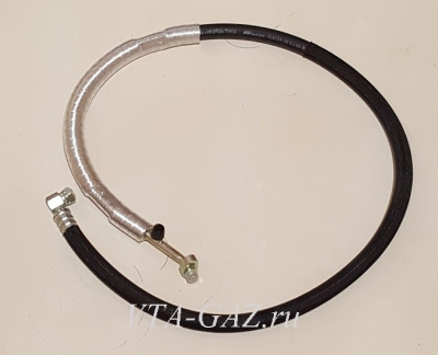 Шланг компрессор-конденсатор Уаз Патриот