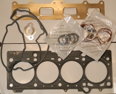 Прокладки двигателя Газель, Соболь, Волга дв. 2.4 Крайслер верхние комплект