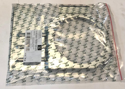 Кронштейн крепления динамика задний правый Уаз Патриот с 2014 г.