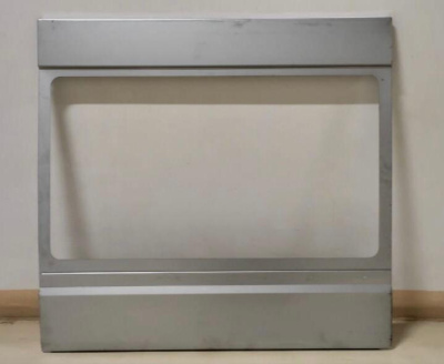 Панель боковины центральная правая Газель Next ЦМФ Автобус удлиненный