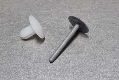 Пистон крепления обивки Газель Next ЦМФ