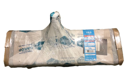 Бак топливный Уаз 452, 3741, 2206 левый (основной) погружной санитарка 56л. Усиленный