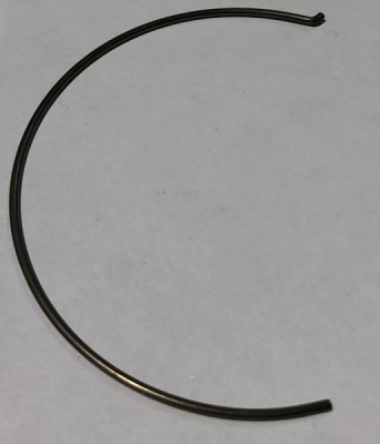 Кольцо стопорное (пружина) кольцо муфты КПП Газель, Соболь, Волга