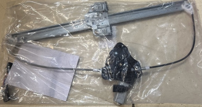 Стеклоподъемник Газель Next (электро) правый трос