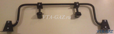 Стабилизатор (штанга) Газель, Соболь, Газель Next задний нового образца