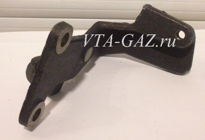 Кронштейн насоса ГУР Борисово Газель, Соболь дв. 4216 Евро-3